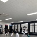 해오름 태권도장 이미지