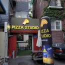 피자스튜디오(PIZZA STUDIO) | [영등포구청 로컬 맛집 추천] Pizza Studio🍕(피자 스튜디오)