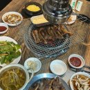 쪽쪽갈비성당점