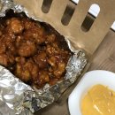 꿀보닭강정 | [충남 당진] 살살치킨 닭강정 내돈내산 솔직후기 당진터미널 근처 수청동 맛집
