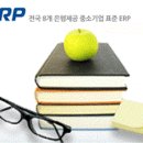 전자세금계산서가 연동되는 경리프로그램 sERP (경리프로그램 특장점) 이미지