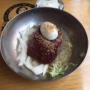 UR(광주광역시)-29[필문대로]-상-1 | 조대후문맛집 벼락 - 냉면과 고기를 한번에 !!