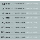 38 | 리미떼두두 실내복 38개월 M사이즈 착용후기