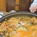 신도림 국밥 곱창전골 맛집 용가마순대 백암순대 솔직후기