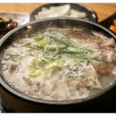 강원돼지국밥 이미지