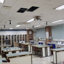 백마중학교 이미지