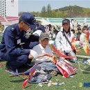 군산월명종합경기장야구장 이미지