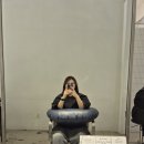 오브디네일 | W21) 김찐따의 결혼준비_웨딩촬영📸 전 준비2(내돈내산/ 염색, 웨딩네일, 오브디네일, 무아헤어)