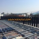 콘테이너 세차장 이미지