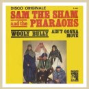 [2780] Sam The Sham And The Pharaohs - Wooly Bully 이미지