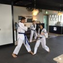 트리플제이 태권도장 이미지