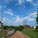 백의리층 탐방안내소 이미지