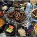 쪽갈비 이미지