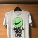 나이키/Have a Nike Day 티셔츠/L 이미지