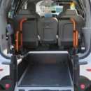 장애인콜택시 이미지