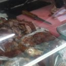 황토밭왕족발 이미지