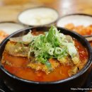 시골집얼큰한뼈해장국 이미지