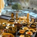 동해 삼척 맛집 담다 한정식 추천