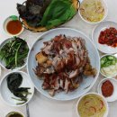시장족발 이미지