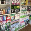 바닐라 애견샵 이미지