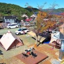 당항포관광지 오토캠핑장 이미지