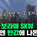 SK보라매뷰아파트 앞 이미지