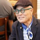 '78세 식객' 허영만, 건강 악화→활동 올스톱…'백반기행' 7년 만종료