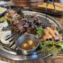 서울성산초등학교 | 합정단체회식 제주 상위 1% 일등급 고기집 제주삼다돈 후기