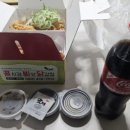 꿀사과씨앗닭강정