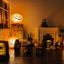 호박커피숍 이미지