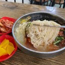 부산 남포동 칼국수 노포 찐맛집 : 마당손 혼밥 내돈내산 후기