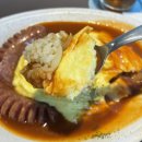 자매제과 서곡점 | 원주 브런치카페 자매제과 서곡점ㅣ 오므라이스, 파스타 후기