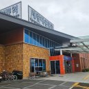 세종대왕릉역화장실 이미지