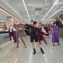 시니어모델 워킹 초급 이미지