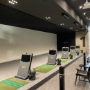 시티타워 스크린골프 이미지