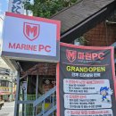 마린pc방 이미지