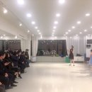 최효정발레스튜디오 이미지