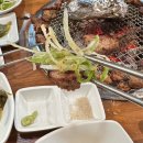 폭풍갈비 | 갈비] 된장찌개랑 돼지껍데기 무료제공❤️양많고 맛있는 양념돼지갈비 폭풍흡입 후기!🐷주차장&amp;메뉴소개 포함