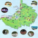 해누리분수광장(버스정류소, 광장, 교통섬) | 여수(해상케이블카/오동도/해양레일바이크) 여행