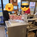 지리산 농장 | 전북 남원 지리산흑돼지 맛집 / 내돈내산 산골농장식당 삼겹살 후기