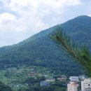 꽃마을 약수터 이미지