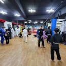 팬텀킥복싱 이미지