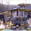 돌집 이미지