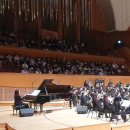 [외부] 롯데콘서트홀 송년음악회 | 헐리우드 블록버스터&amp;디즈니 픽사ost 공연 / 백윤학 지휘자 그리고 롯데 콘서트홀 1층 A구역 좌석 시야