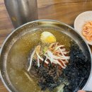 봉평메밀마당 | 봉평메밀마당 인천검암점 후기