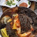 설악칡냉면 이미지