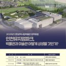 “한 지붕 두 가족, 시너지 낼까”…용현학익지구 인천 뮤지엄파크 ‘상생 해법’ 찾는다... 이미지