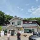 양양시장 부근 만두야 앞 | 양양 낙산사 근처 막국수 맛집 범바우막국수 메뉴 주차 웨이팅 후기