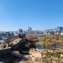 산의실천 | 수원화성 답사 _정조의 도시, 장안문과 옹성에서 시작하다