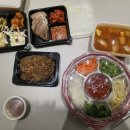 꽁당보리밥송탄점 | 🥗 추억의 꽁당보리밥 송탄점 배달 후기